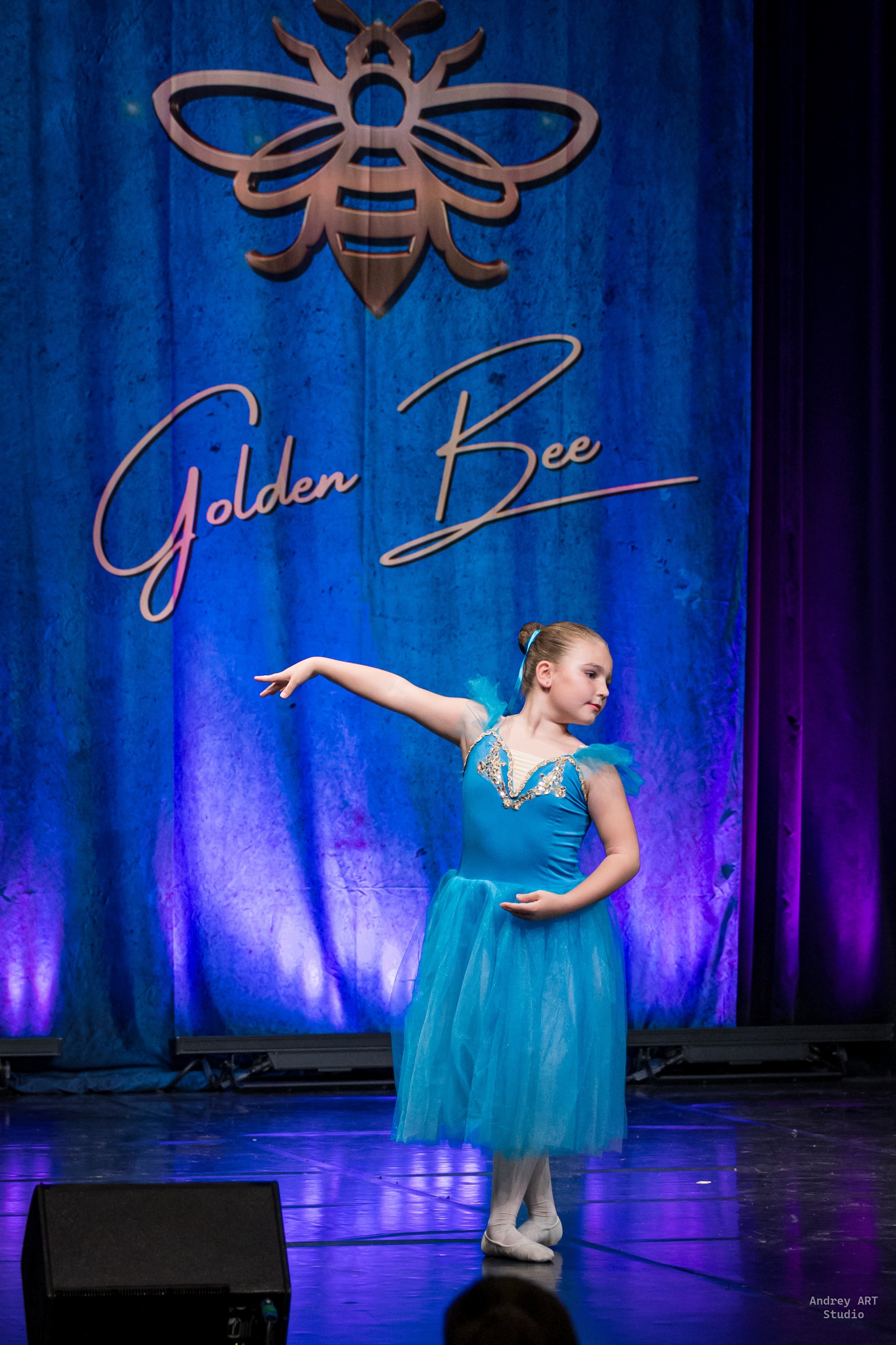 Photo de GoldenBee